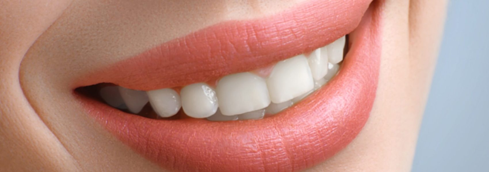 Smiling perfection. Cropped close up of a beautiful healthy toothy smile of a gorgeous woman teeth dental dentistry healthcare health cosmetology beauty full lips plump lip augmentation whitening